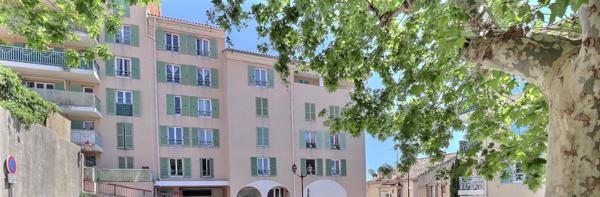Allauch (13190) APPARTEMENT T2 AVEC BOX GARAGE, VILLAGE...
