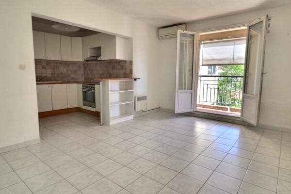 Allauch (13190) APPARTEMENT T2 AVEC BOX GARAGE, VILLAGE...