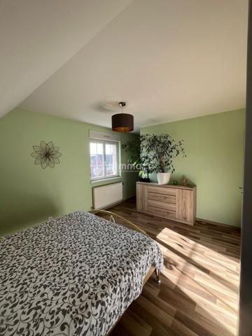 Maison 5pièces à vendre