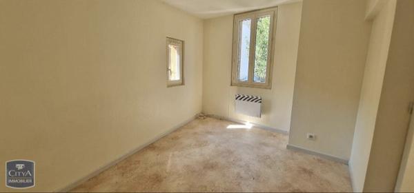Appartement à louer 2 pièces 27.25m²