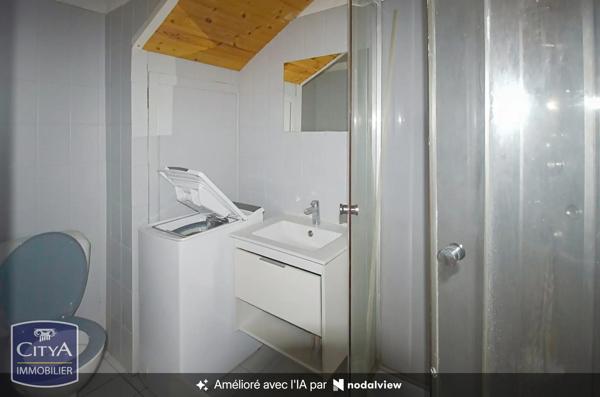 Immeuble à vendre 200m² Agen (47000)