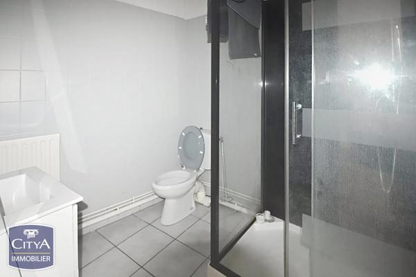 Immeuble à vendre 200m² Agen (47000)