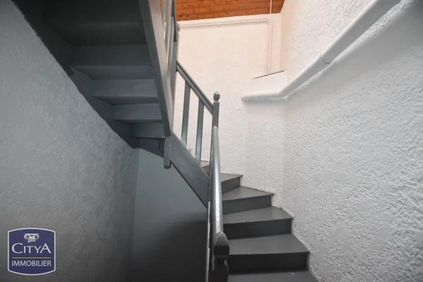 Immeuble à vendre 200m² Agen (47000)