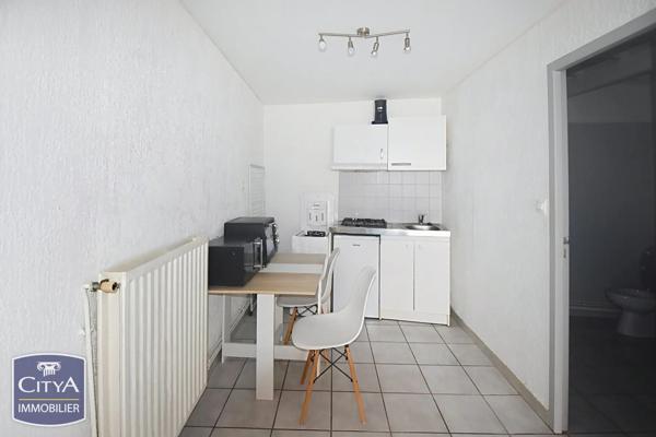 Immeuble à vendre 200m² Agen (47000)