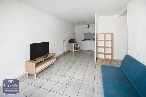 Immeuble à vendre 200m² Agen (47000)