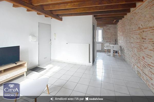 Immeuble à vendre 200m² Agen (47000)