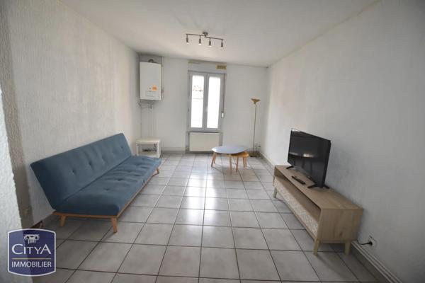Immeuble à vendre 200m² Agen (47000)