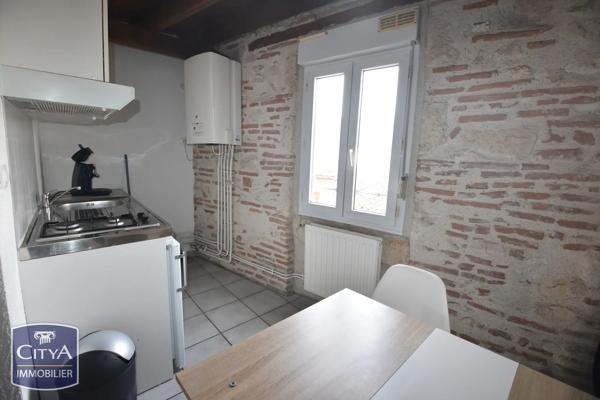 Immeuble à vendre 200m² Agen (47000)