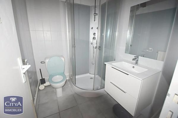Immeuble à vendre 200m² Agen (47000)