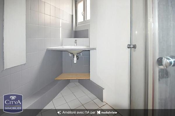 Immeuble à vendre 200m² Agen (47000)