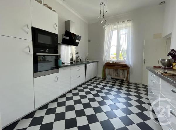 Maison à vendre  6 pièces - 147 m2 PLOUBAZLANEC - 22