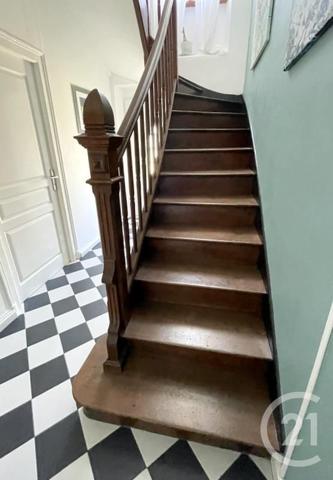 Maison à vendre  6 pièces - 147 m2 PLOUBAZLANEC - 22