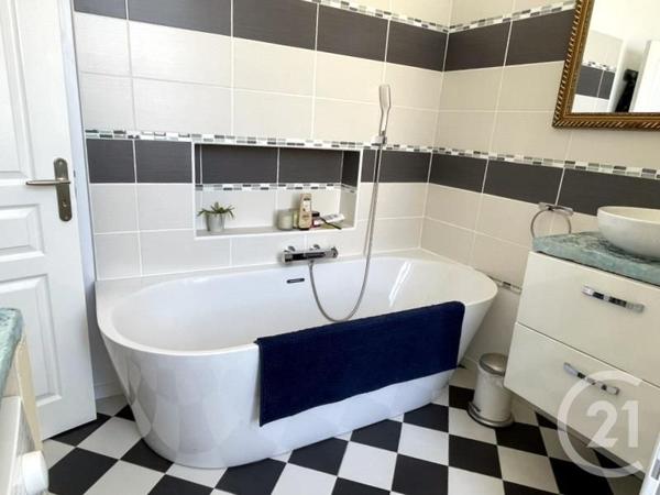 Maison à vendre  6 pièces - 147 m2 PLOUBAZLANEC - 22