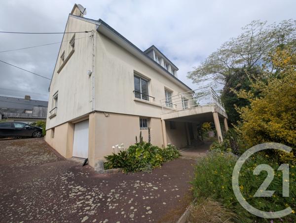 Maison à vendre  8 pièces - 140 m2 GUIDEL - 56