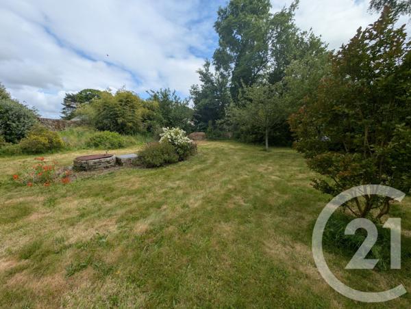 Maison à vendre  8 pièces - 140 m2 GUIDEL - 56