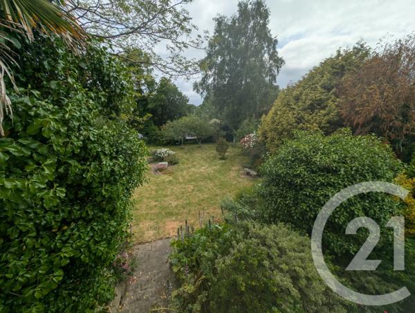 Maison à vendre  8 pièces - 140 m2 GUIDEL - 56