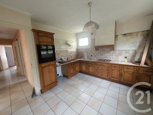 Maison à vendre  8 pièces - 140 m2 GUIDEL - 56