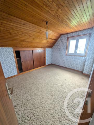 Maison à vendre  8 pièces - 140 m2 GUIDEL - 56