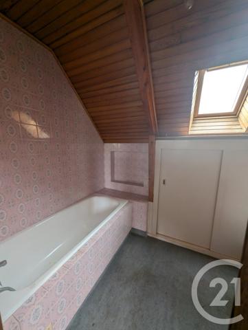 Maison à vendre  8 pièces - 140 m2 GUIDEL - 56