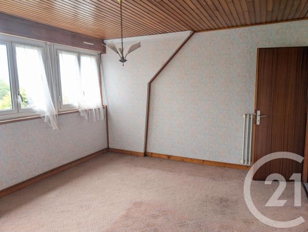 Maison à vendre  8 pièces - 140 m2 GUIDEL - 56