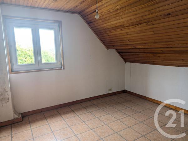 Maison à vendre  8 pièces - 140 m2 GUIDEL - 56