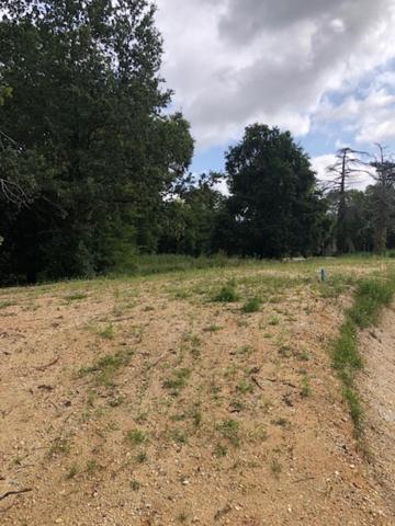 Bouliac Terrain 1218 m²