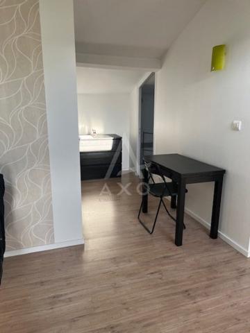 ANGOULEME SAINT-CYBARD - IMMEUBLE SUR 3 NIVEAUX