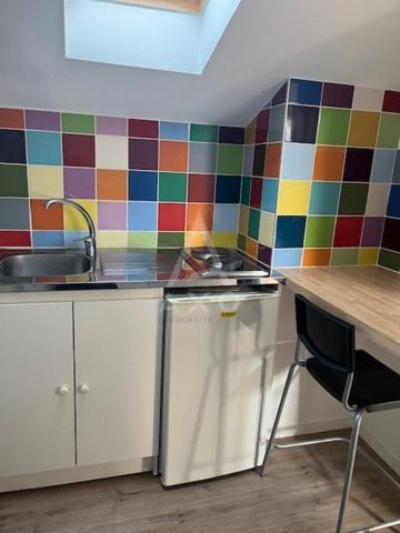 ANGOULEME SAINT-CYBARD - IMMEUBLE SUR 3 NIVEAUX