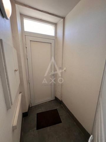 ANGOULEME SAINT-CYBARD - IMMEUBLE SUR 3 NIVEAUX