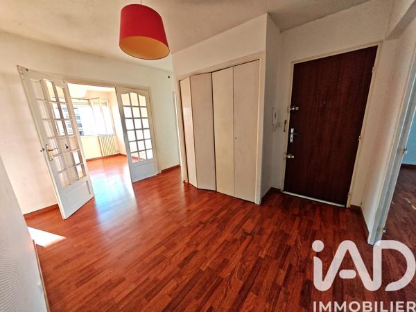 Appartement à vendre 5 pièces 95 m² Perpignan