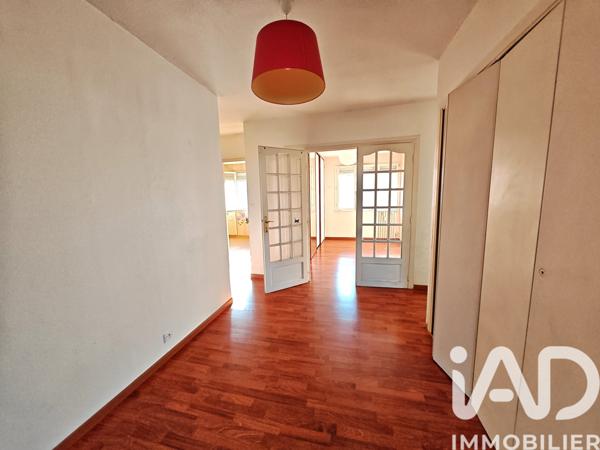 Appartement à vendre 5 pièces 95 m² Perpignan