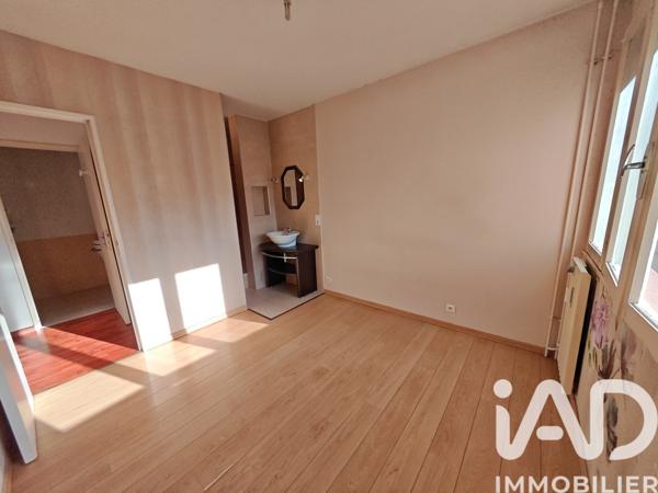 Appartement à vendre 5 pièces 95 m² Perpignan