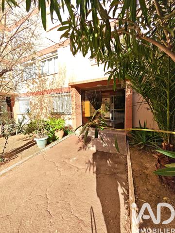 Appartement à vendre 5 pièces 95 m² Perpignan