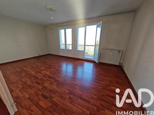 Appartement à vendre 5 pièces 95 m² Perpignan
