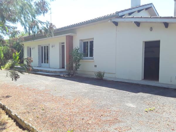 Achat maison Muret - 4 pièce(s) - 98 m² - 254 600 €