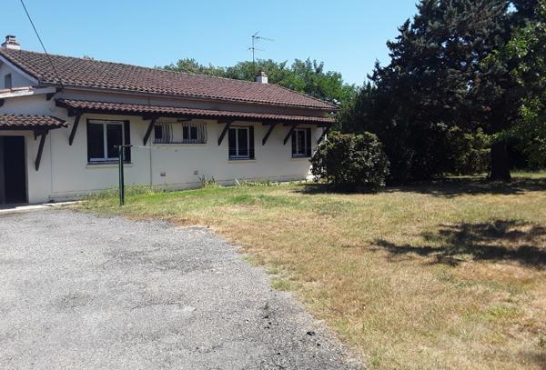 Achat maison Muret - 4 pièce(s) - 98 m² - 254 600 €