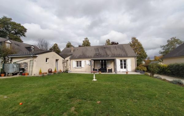 Vente Maison ref.7247 Villaines-la-juhel   