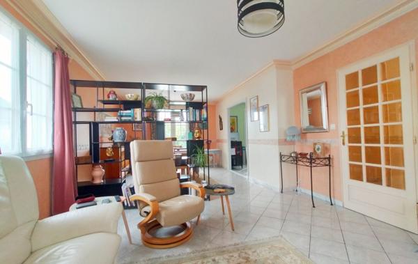 Vente Maison ref.7247 Villaines-la-juhel   