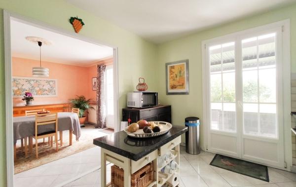 Vente Maison ref.7247 Villaines-la-juhel   