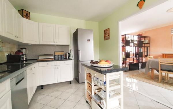 Vente Maison ref.7247 Villaines-la-juhel   