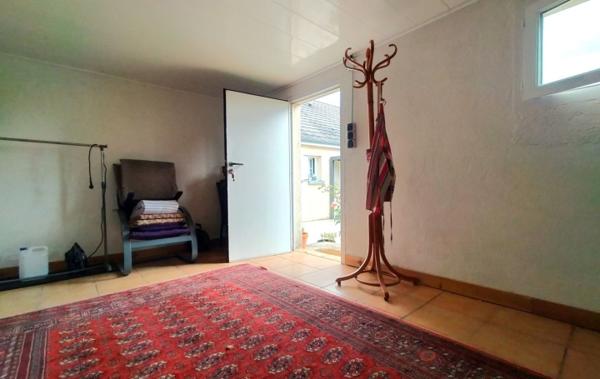 Vente Maison ref.7247 Villaines-la-juhel   