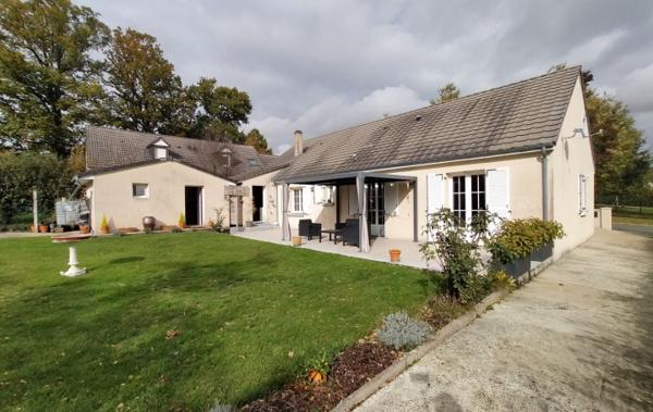 Vente Maison ref.7247 Villaines-la-juhel   