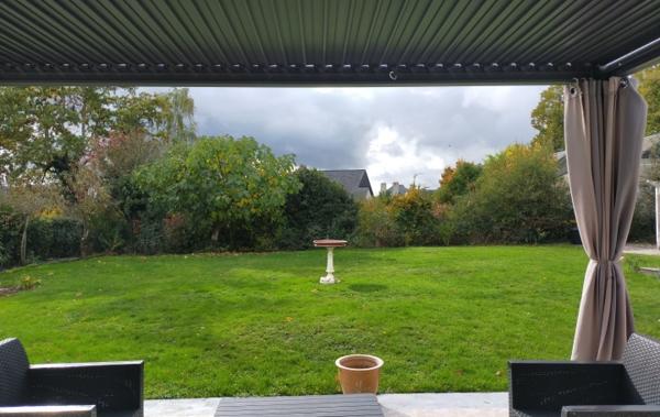 Vente Maison ref.7247 Villaines-la-juhel   