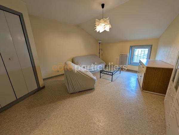 Location Appartement41 m² - 2 Pièces - BAR LE DUC (55000)