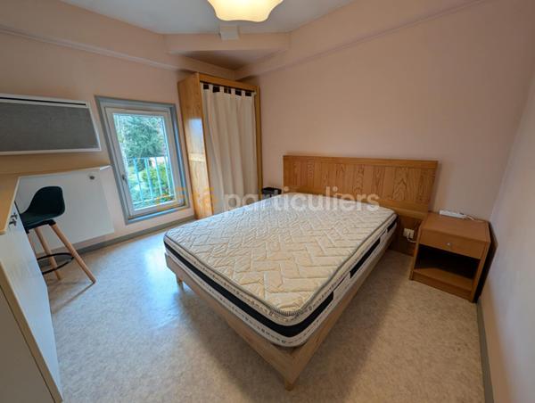 Location Appartement41 m² - 2 Pièces - BAR LE DUC (55000)