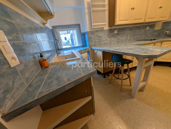 Location Appartement41 m² - 2 Pièces - BAR LE DUC (55000)