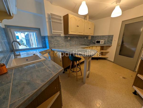 Location Appartement41 m² - 2 Pièces - BAR LE DUC (55000)