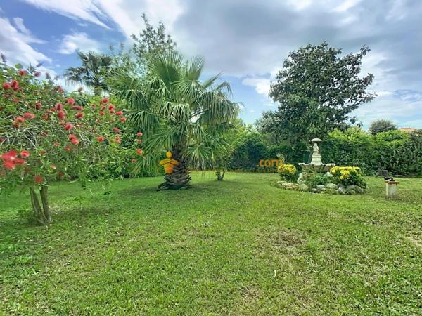 Vente                                                      Villa
                        
                     4 pièces                      105 m2                     à Saint-Cyprien
