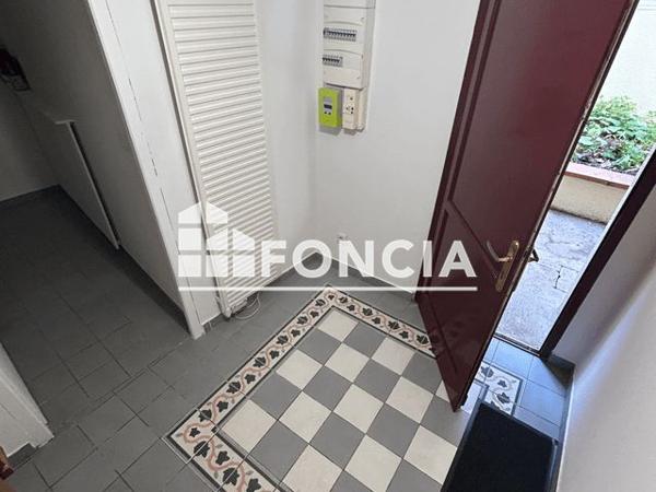 Location Appartement 2 pièces 45.16 m² - 10 RUE DES BLANCHERS Toulouse 31000