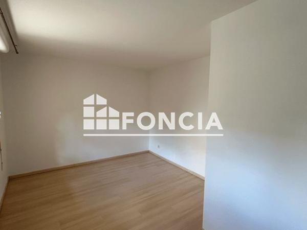 Location Appartement 2 pièces 45.16 m² - 10 RUE DES BLANCHERS Toulouse 31000